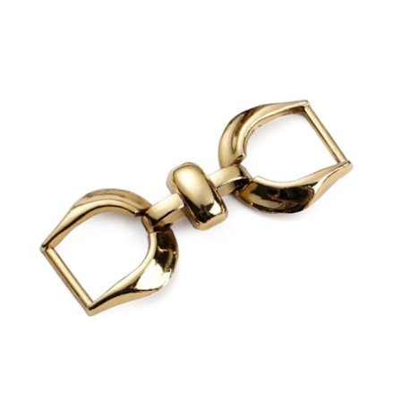 Sko Spænder Metal Skokæde 5 5