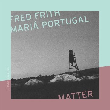 Matter FRED/MARIA PO FRITH