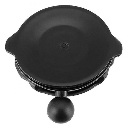 1 stk. Bil sugekop montering til Tomtom Start 20 25 60 Via S