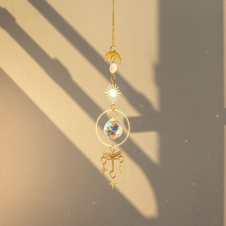 Sun Catcher kristallhänge 01 01