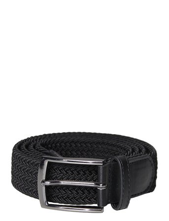 BACKTEE | Unisex Elastic Belt | M
