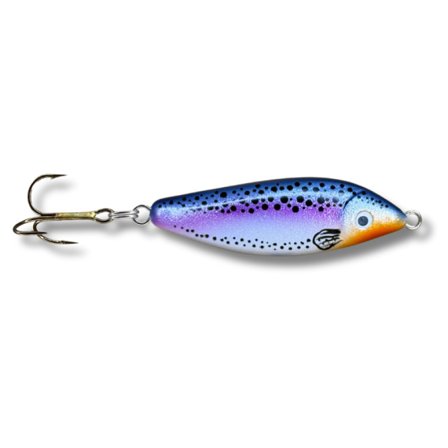 Falkfish Spöket Kulan 6cm, 22g - Bluetrout