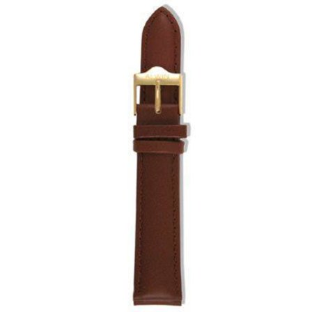 Brun, stoppad Alwin 18 mm, normal/XL