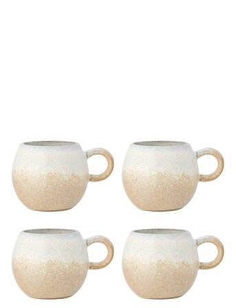 Paula Cup Patterned Bloomingville