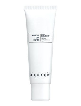 Algologie Comfort Nutri-Soothing Mask - Nude - 50 ml