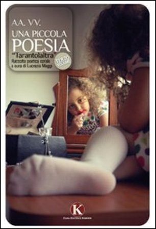 Una piccola poesia. Vol. 3 NA