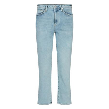 IVY Copenhagen IVY-Frida Jeans wash Cape Town Blå, Dame, Størrelse: W25 L30