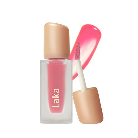 LAKA Fruity Glam Tint #119 Dreaming, Makeup, Læber, Lipgloss