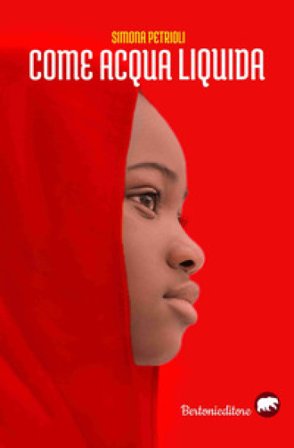 Come acqua liquida Simona Petrioli