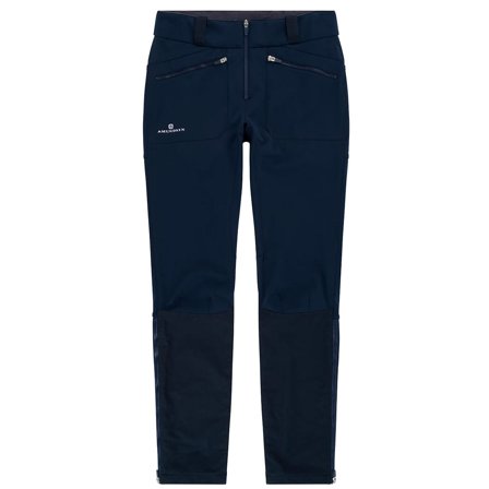 Amundsen 5Mila Pants Dark Navy