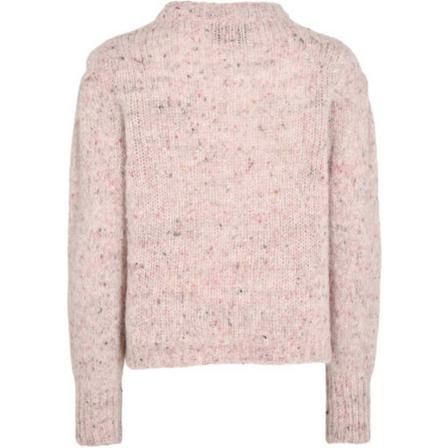 Levete Room Viona 1 Strik Pink, Dame Rullekraver