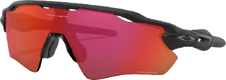 Oakley Radar EV Path sports glasses Black OneSize