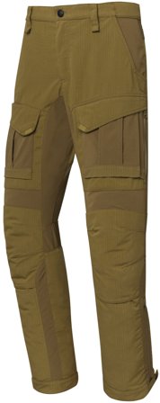Beretta Flanker Pants housut, Dark Earth Flat
