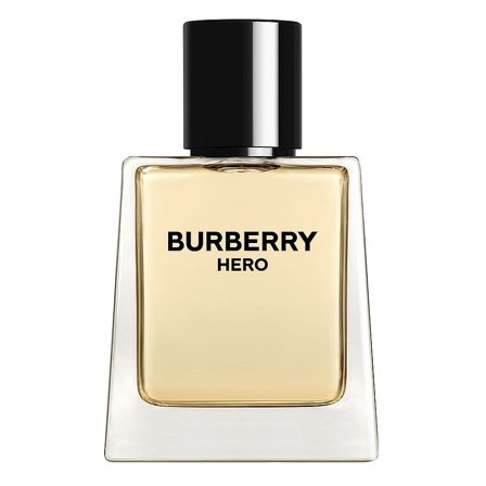 Burberry Hero Eau de Toilette for Men 50 ml, Parfumer & Dufte, Parfumer Til Ham, Eau De Toilette