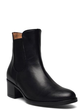 Ankle Boot Black Gabor