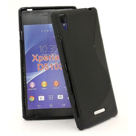 S-Line skal Sony Xperia T3 (D5103)