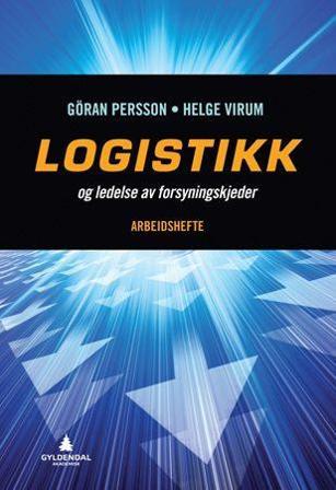 Logistikk og ledelse av forsyningskjeder - Bok av Göran Persson & Helge Virum - Paperback