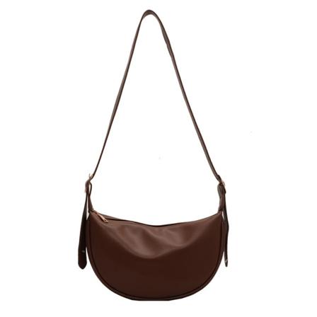 PU ny mode casual dame Messenger taske Joker jiaozi taske