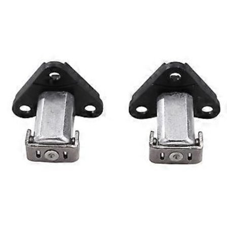 Mini 4 Pro -varren akseli DJI Mini 4 Pro -etumoottorin varren akselin lis varuste varaosa
