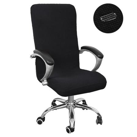 Cover S Black