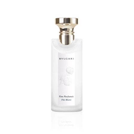 Bulgari Eau Parfumée Thé Blanc 75ml - Eau de Toilette Unisex