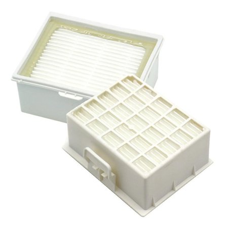 Støvsuger Dele Hepa Filter Bruges Til Bosch Bgl32235 [dB}