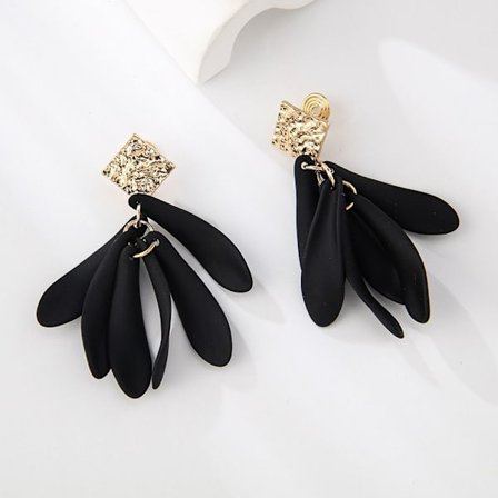 Dingle Øreringe Øreclips 1 1