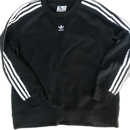 Sweatshirt Adidas