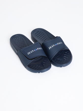 Jean Paul Sko Dame - Jean Paul Slippers - Dame - Blå - Sko - 38