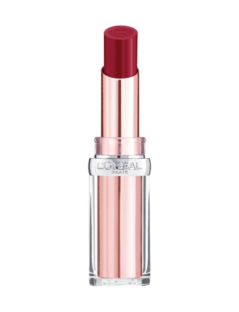 L'Oréal Paris L'oréal Paris Glow Paradise Balm-In-Lipstick 353 Mulberry Ecstatic - 3.8 gr