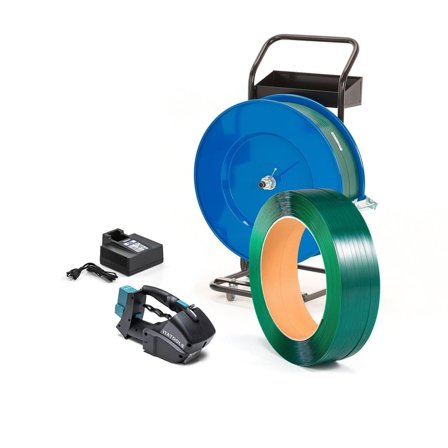 Paket: PET, Start, 15 mm