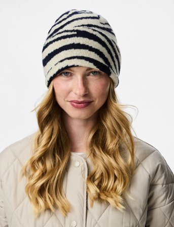 Pieces Pcjuanita Hood Bc - Black - ONE SIZE