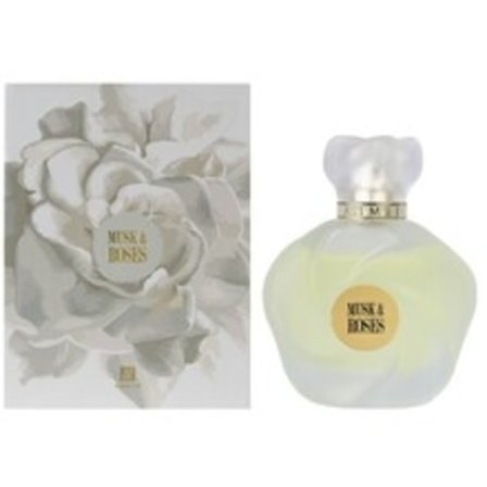 Ahmed Al Maghribi - Musk & Roses EDP 75ml
