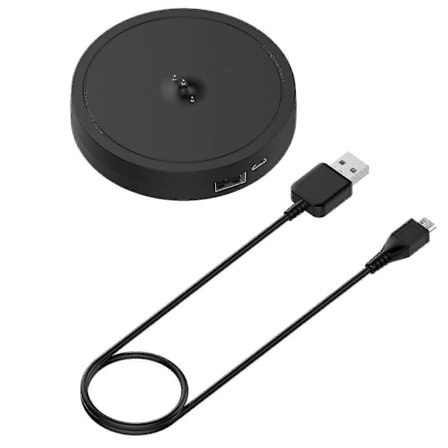 Højttaler Opladningsdock Opladningsbase Til Ultimateears Boom 3/mega Boom 3/blast/mega Blast Audio Oplader [db]