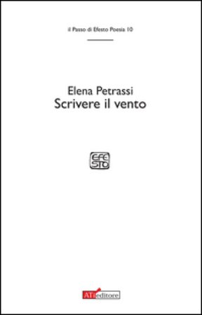 Scrivere il vento Elena Petrassi
