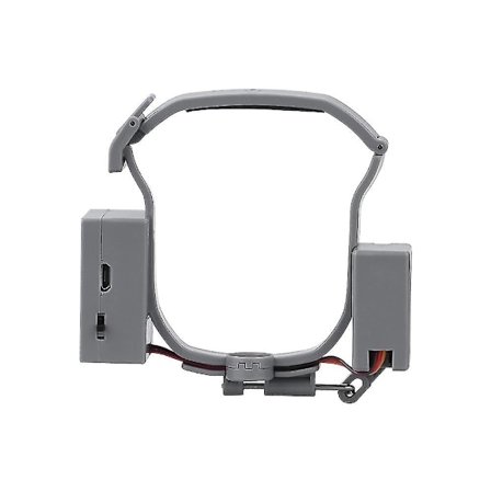 Luft-Droppe System Kaster Landingsstel Kompatibelt med DJI Air 3 Drone Kaster AgnPåfyldning af Mad - WELLNGS