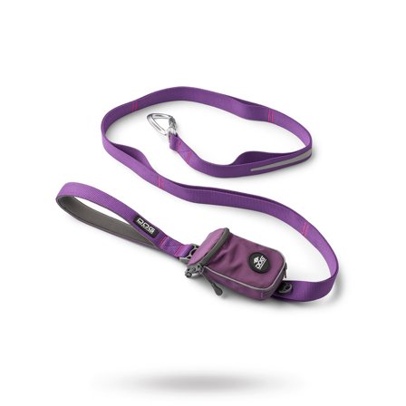 DOG Copenhagen - Urban Trail Leash Hundkoppel 3.0 - Purple Passion