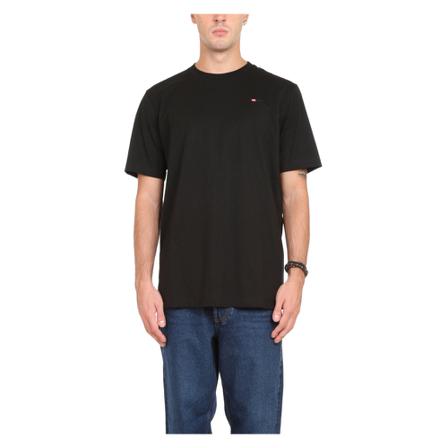Diesel T-Shirts Sort, Herre