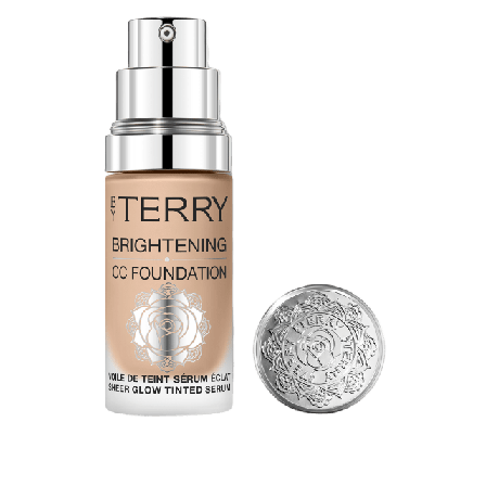 By Terry Brightening CC Foundation Dam Brun 30ML