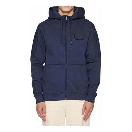 Emporio Armani Ea7, Sweatshirts Blauw, Heren, Maat:L
