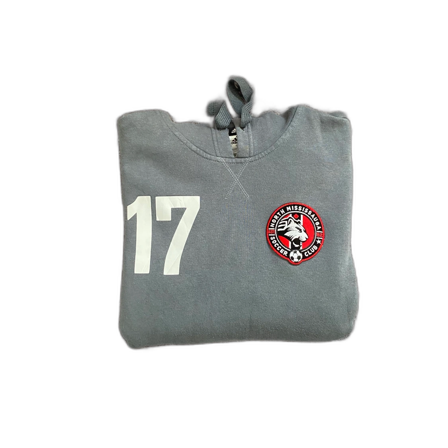 Adidas Collegetröja