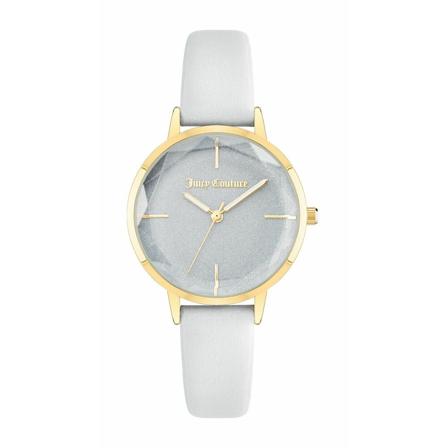 Juicy Couture, Watches Geel, Dames, Maat:ONE Size