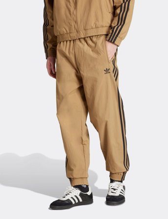 adidas Originals Firebird Pants - Beige - M