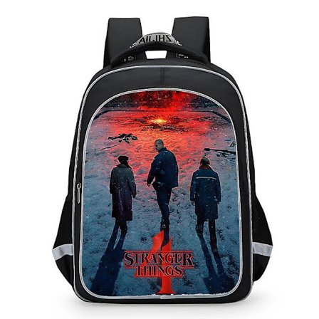 barns skolväska tjej skolväska vattentät skolväska