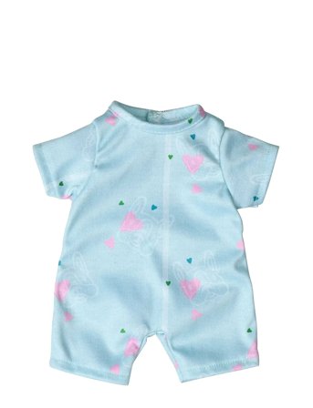 Sparkdräkt, 28-35 Cm Patterned Micki Leksaker