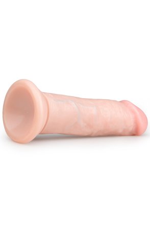 Kjøp Easytoys Realistic Dildo Flesh 15,5 cm - Dildo | God pris