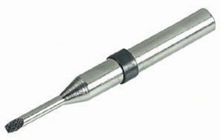 Ironside 223204 Loddespiss rett/bøyd 60-100W, Sveising