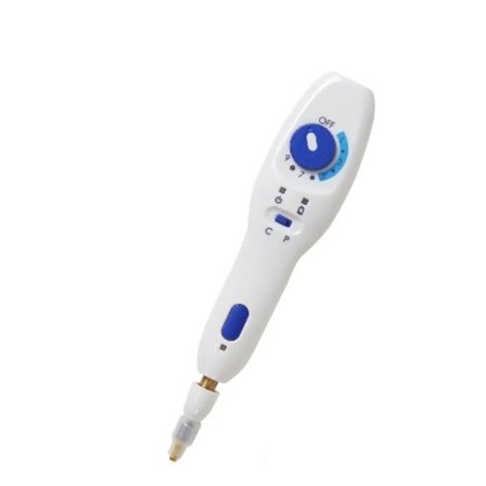 Plamere Fibroblast Plasma Penna Needleing Ögonlock Lifting Rynkle Remover Mole Fläck Removal Plasma