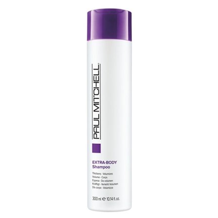 Paul Mitchell Extra Body Daily Shampoo 300ml