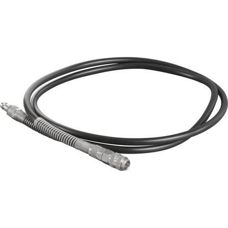 REMS 115747 R Paineilmaletku Ø8 MM 1,5 M F/MULTI-PUSH MATALAPAINE, Koneiden tarvikkeet & käyttöosat